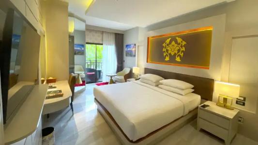 Shanaya Beach Resort & Spa Phuket - 73