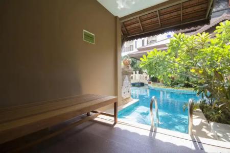 Shanaya Beach Resort & Spa Phuket - 27