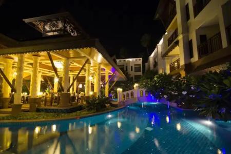Shanaya Beach Resort & Spa Phuket - 26