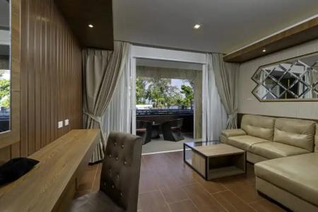 Shanaya Beach Resort & Spa Phuket - 81