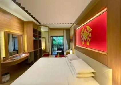 Shanaya Beach Resort & Spa Phuket - 62