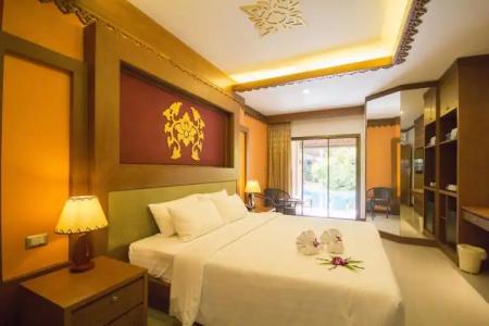 Shanaya Beach Resort & Spa Phuket - 6