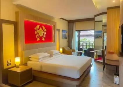 Shanaya Beach Resort & Spa Phuket - 43