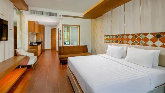Shanaya Beach Resort & Spa Phuket - 90