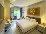 1 Bedroom Premium Double Suite