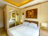 2 Bedrooms Grand Suite