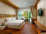1 Bedroom Double Studio