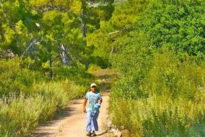 Yuva Eco Holiday Yoga Retreat Hotel, Faralya
