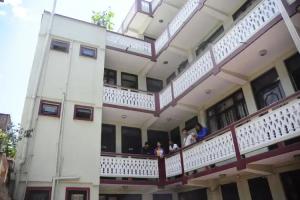 Hotel Yala Peak, Kathmandu