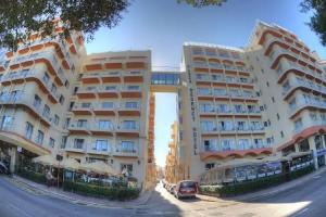 Plaza Regency Hotels, Sliema