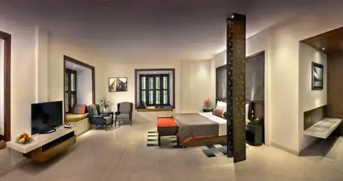 The Lalit Great Eastern Kolkata - 14