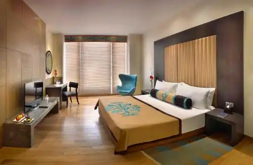 The Lalit Great Eastern Kolkata - 10