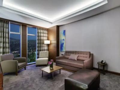 Mövenpick Malatya - 56