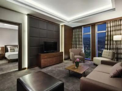 Mövenpick Malatya - 55