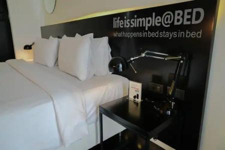 BED Nimman - Adults Only - 157