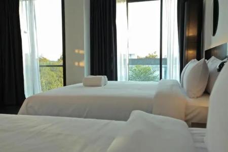 BED Nimman - Adults Only - 131