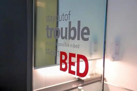 BED Nimman - Adults Only - 113
