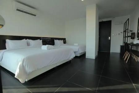 BED Nimman - Adults Only - 139