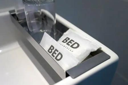 BED Nimman - Adults Only - 110
