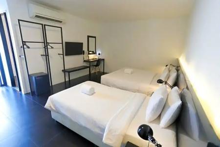 BED Nimman - Adults Only - 117
