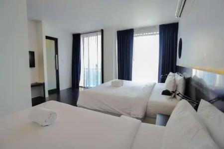 BED Nimman - Adults Only - 142