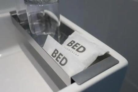 BED Nimman - Adults Only - 123