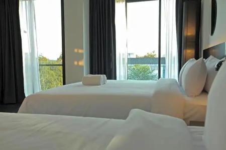 BED Nimman - Adults Only - 107
