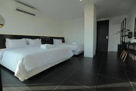 BED Nimman - Adults Only - 134