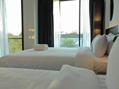 BED Nimman - Adults Only - 101