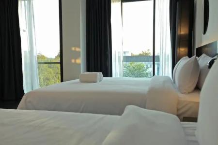 BED Nimman - Adults Only - 145