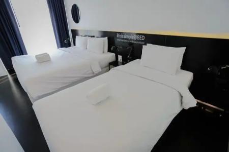 BED Nimman - Adults Only - 141