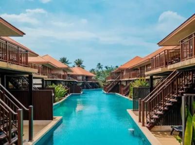 Blue Bay Resort - 11