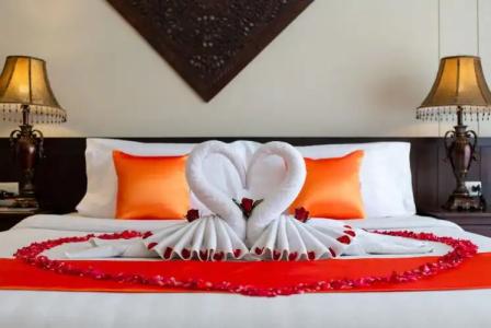 Blue Bay Resort - 2