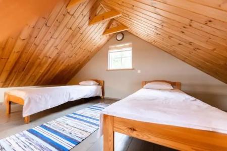 Holmiranna Holiday Homes - 1