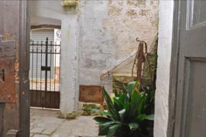 Corte Dei Tolomei, Racale