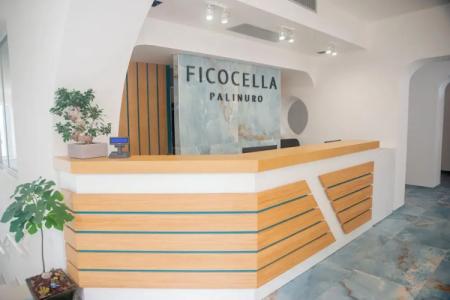 Lido Ficocella - 0