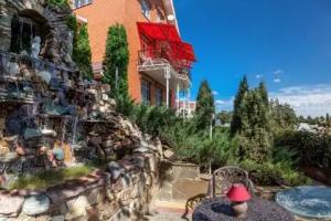 Na Verandakh Hotel, Voronezh