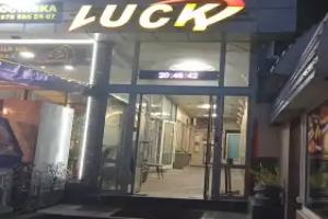 Lucky Hotel, Simferopol