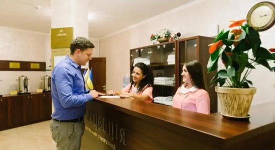 Svityaz Resort - 29