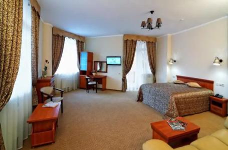 Svityaz Resort - 43