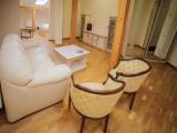 Attic Junior Suite