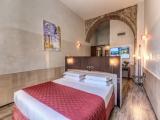 Double Junior Suite Palatine Hill View