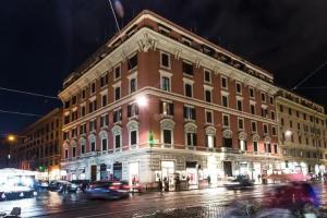 MDM Guesthouse, Rome