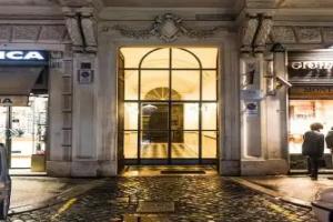 MDM Guesthouse, Rome