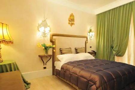 MDM Guesthouse - 104