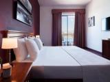 Standard Double room with sea view