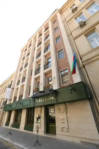 Baku Boutique - 0