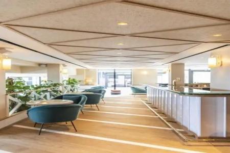 Le Café de Paris - 14