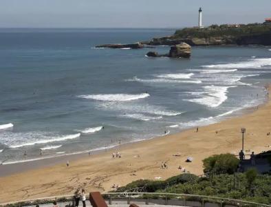 Le Café de Paris - 15