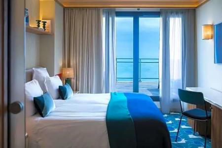 Le Café de Paris - 48